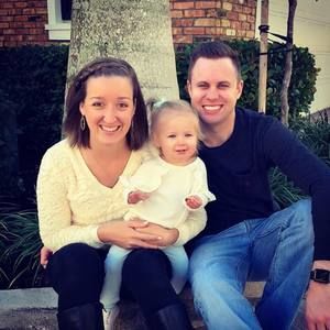 Meet your Posher, Marissa